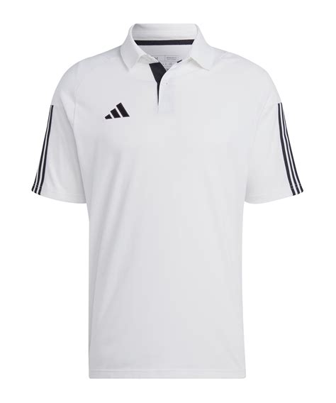 adidas poloshirt weiss herren|weiße Poloshirts für Herren .